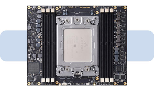 ADLINK COM HPC Ampere Altra