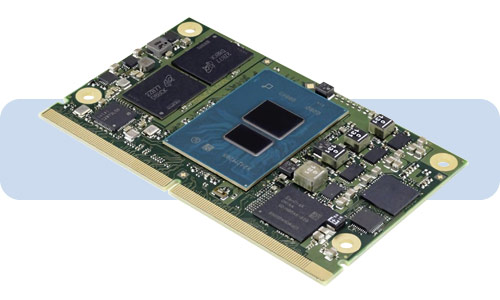 TQMxE41S Embedded Module