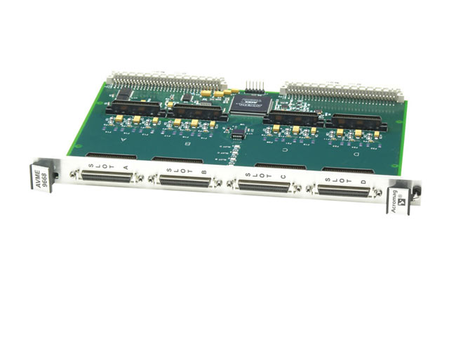 Rugged Interconnect Technologies TM