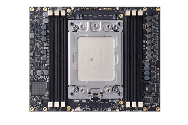 ADLINK COM HPC Ampere Altra