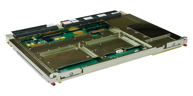 Concurrent Technologies