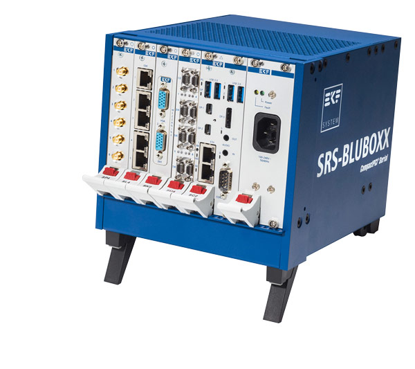 Rugged Interconnect Technologies TM - SC5-FESTIVAL