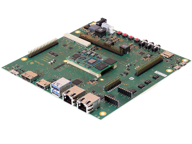 TQ Development Systems