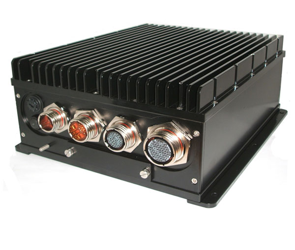 Rugged Interconnect Technologies TM