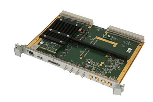 Rugged Interconnect Technologies TM