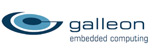 Galleon Embedded Computing